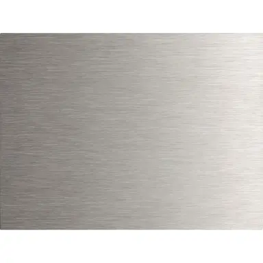 Gira 5543914 belknopafd. belknopmod. 3-v System 106 edelstaal V4A