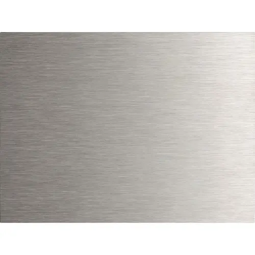 Gira 5543914 belknopafd. belknopmod. 3-v System 106 edelstaal V4A