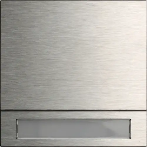Gira 5531914 belknopmod 1v edel v4a