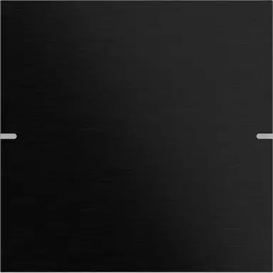 Gira 5021126 Wippenset 1-voudig voor tastsensor 4.95