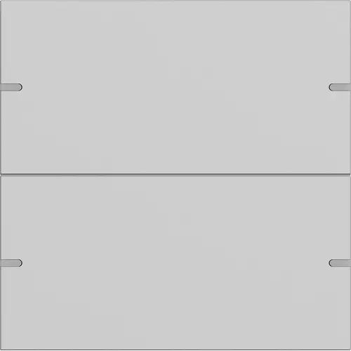 Gira 5022915 wipset 2v ts 4 ts4 gris m