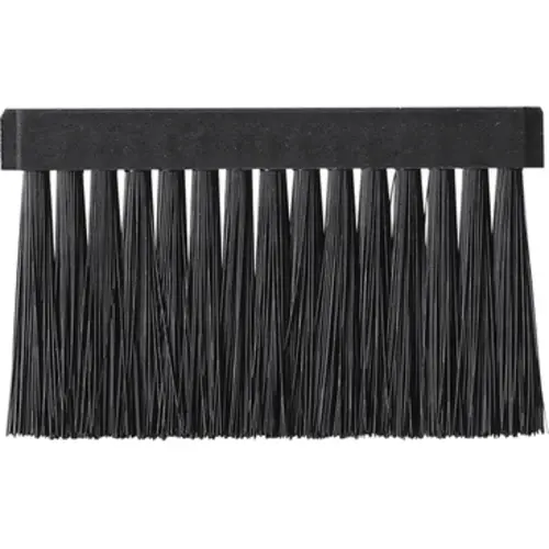 Gira 8000102 borstel voor kap opsteekbaar