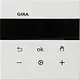 Gira 5393112 Systeem 3000 thermostaatknop F100 wit glans