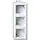 Gira 105303 ob 3-v k/p s55 zwg