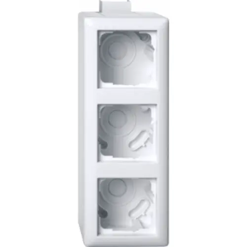 Gira 105303 ob 3-v k/p s55 zwg