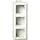 Gira 105301 ob 3-v k/p s55 cwg