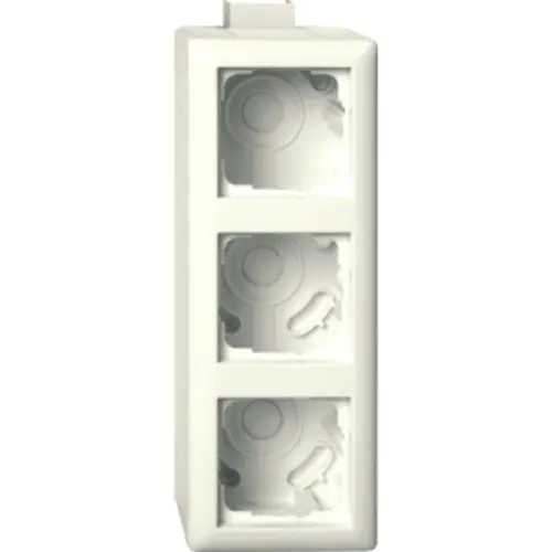 Gira 105301 ob 3-v k/p s55 cwg