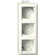Gira 105301 ob 3-v k/p s55 cwg