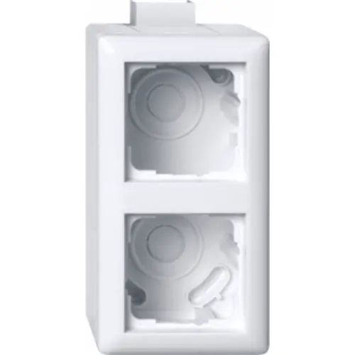 Gira 105203 ob 2-v k/p s55 zwg