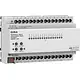 Gira 502800 schakelactor 16-voudig - jaloezieactor 8-voudig 16A Standard voor Gira One en KNX