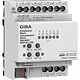 Gira 502300 schakelactor 6-voudig - jaloezieactor 3-voudig 16A Standard voor Gira One en KNX