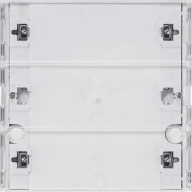 Gira 510100 rf tastsensor 1-voud knx