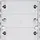 Gira 510100 rf tastsensor 1-voud knx