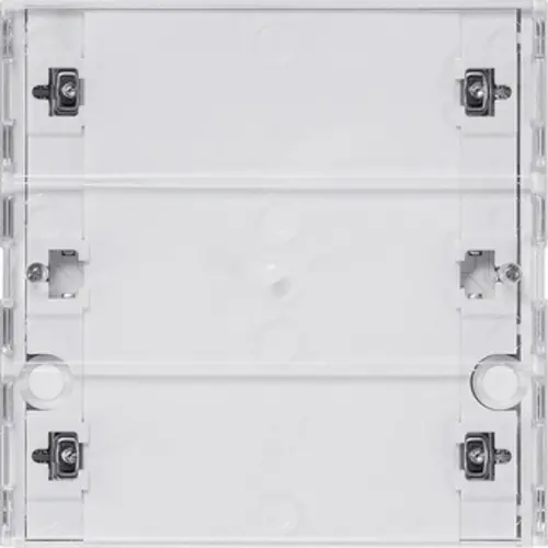 Gira 510100 rf tastsensor 1-voud knx