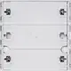 Gira 510100 rf tastsensor 1-voud knx