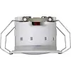 Gira 222000 aanwezigheidsmelder Mini Standard voor KNX