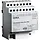 Gira 211400 verwarmactor 6v dra knx