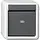 Gira 515230 drukc 1v 2pt ip44 knx