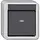 Gira 515130 drukc 1v 1pt ip44 knx