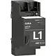 Gira 207000 logic module dra knx