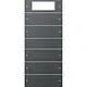 Gira 219528 wipset 5-v pl antr 55 knx