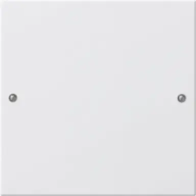 Gira 218103 wipset 1-voud zwg 55 knx