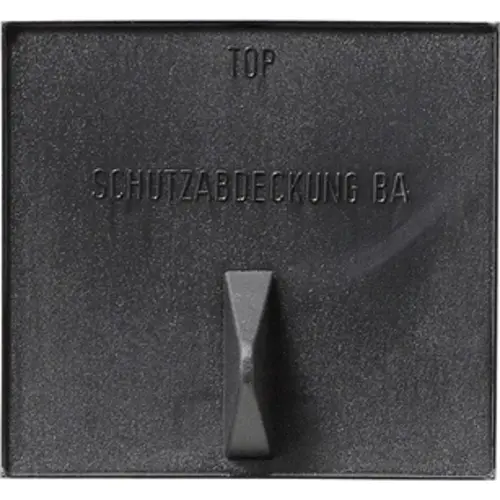 Gira 001501 afdekking busaankopp knx