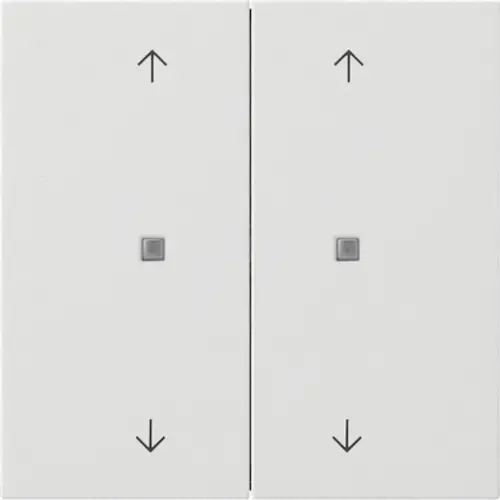 Gira 5174112 knx wip 2v f100 zwit