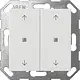 Gira 517403 knx wip 2v s55 zwit