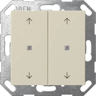 Gira 517401 knx wip 2v s55 cwt