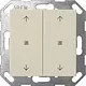 Gira 517401 knx wip 2v s55 cwt