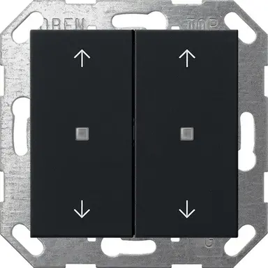 Gira 5174005 knx wip 2v s55 zmt