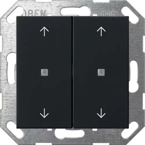 Gira 5174005 knx wip 2v s55 zmt