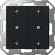 Gira 5174005 knx wip 2v s55 zmt