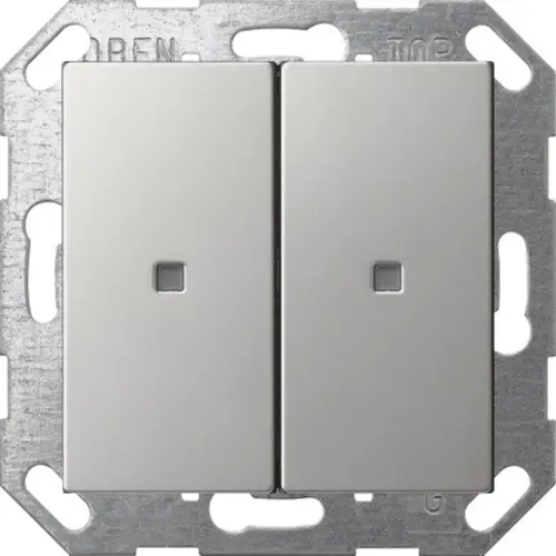 Gira 5173600 knx wip 2v s55 edel