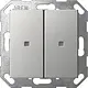 Gira 5173600 knx wip 2v s55 edel