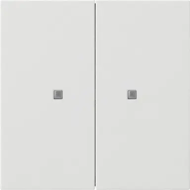 Gira 5173112 knx wip 2v Gira f100 zwit