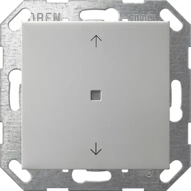 Gira 5172600 knx wip 1v s55 edel