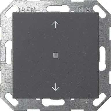 Gira 517228 knx wip 1v s55 antr