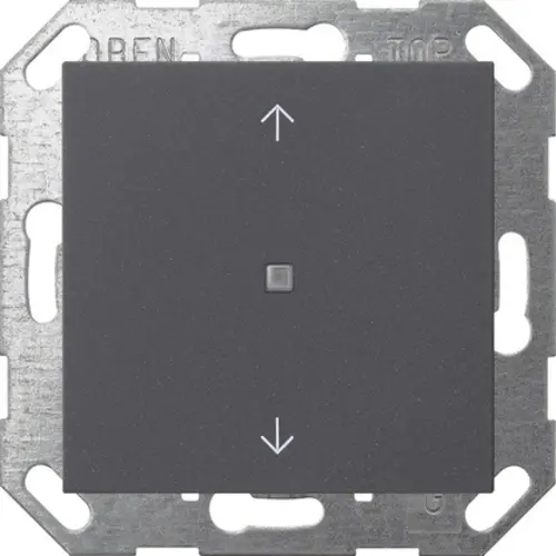 Gira 517228 knx wip 1v s55 antr