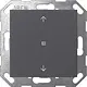 Gira 517228 knx wip 1v s55 antr
