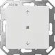Gira 517227 knx wip 1v s55 zwit m