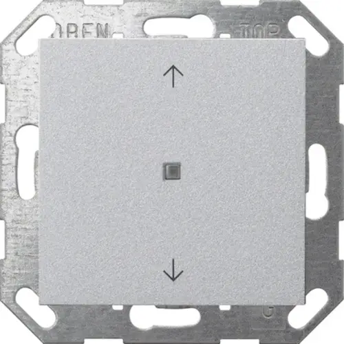 Gira 517226 knx wip 1v s55 kl.alu