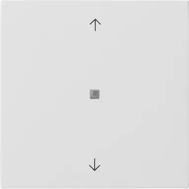 Gira 5172112 knx wip 1v f100 zwit