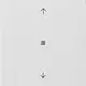 Gira 5172112 knx wip 1v f100 zwit