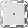 Gira 517127 knx wip 1v s55 zwit m