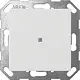 Gira 517127 knx wip 1v s55 zwit m