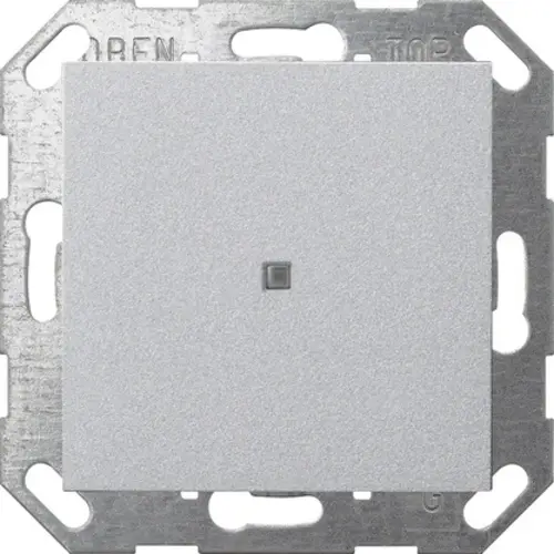 Gira 517126 knx wip 1v s55 kl.alu
