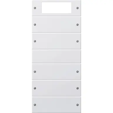 Gira 219503 wipset 5-v pl zwg 55 knx