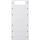 Gira 219503 wipset 5-v pl zwg 55 knx